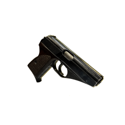 Pistolet Mauser HSc kal. 7,65 - 32 ACP