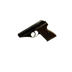 Pistolet sampowtarzalny Mauser HSc - kal. 7,65 - 32 ACP