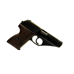 Pistolet sampowtarzalny Mauser HSc - kal. 7,65 - 32 ACP