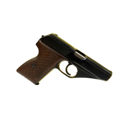 Pistolet sampowtarzalny Mauser HSc - kal. 7,65 - 32 ACP