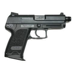 Pistolet samopowtarzalny Heckler & Koch USP Compact Tactical - kal. 45 ACP
