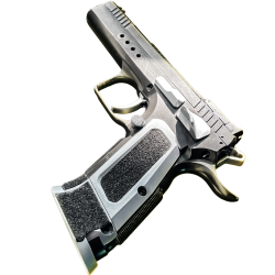 Pistolet samopowtarzalny Tanfoglio Stock II Limited - kal.9x19