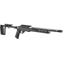 Karabinek samopowtarzalny Ruger 10/22 Competition Grey Birch - Ultra Lightweight - LH - Custom Shop mod. 31230 - kal. 22LR