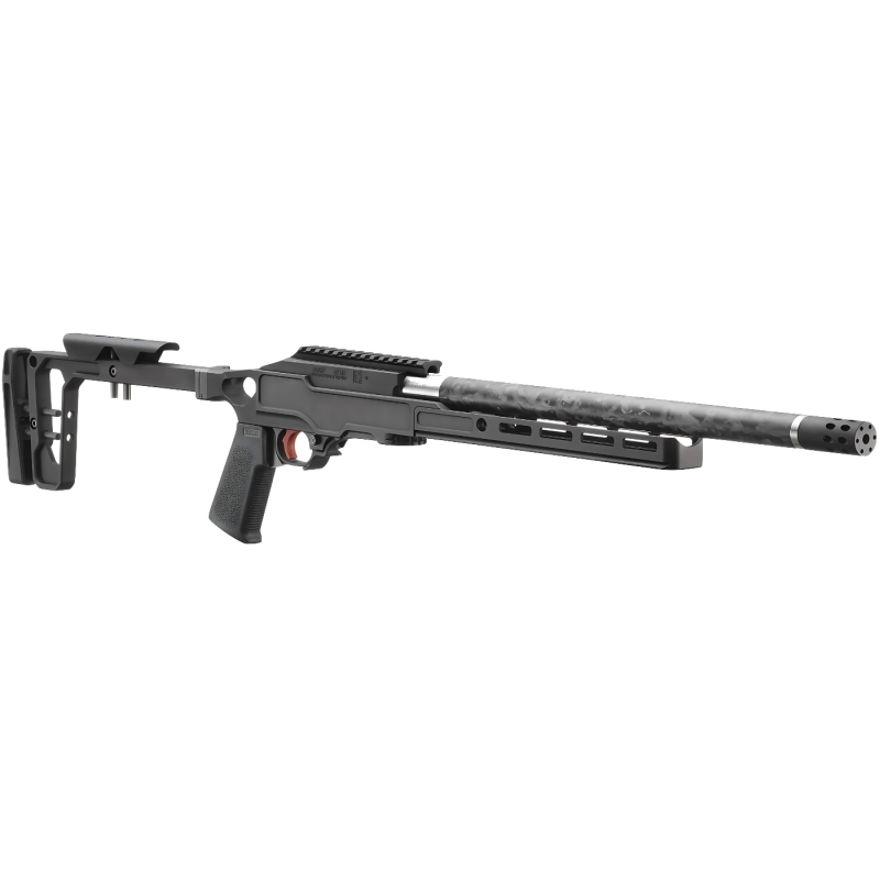 Karabinek samopowtarzalny Ruger 10/22 Competition Grey Birch - Ultra Lightweight - LH - Custom Shop mod. 31230 - kal. 22LR