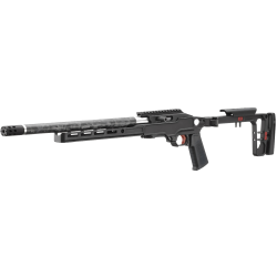 Karabinek samopowtarzalny Ruger 10/22 Competition Grey Birch - Ultra Lightweight - LH - Custom Shop mod. 31230 - kal. 22LR