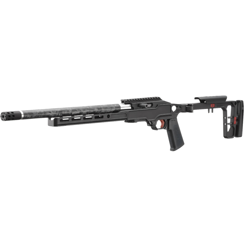 Karabinek samopowtarzalny Ruger 10/22 Competition Grey Birch - Ultra Lightweight - LH - Custom Shop mod. 31230 - kal. 22LR