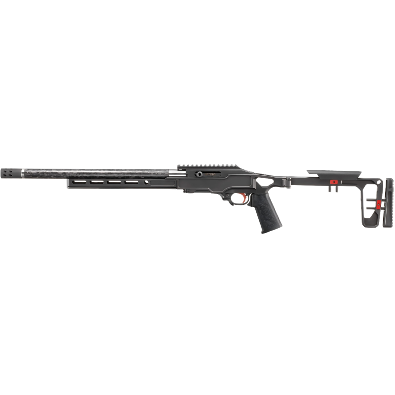 Karabinek samopowtarzalny Ruger 10/22 Competition Grey Birch - Ultra Lightweight - LH - Custom Shop mod. 31230 - kal. 22LR