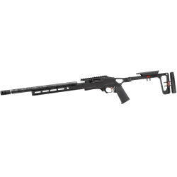 Karabinek samopowtarzalny Ruger 10/22 Competition Grey Birch - Ultra Lightweight - LH - Custom Shop mod. 31230 - kal. 22LR