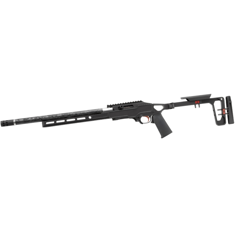 Karabinek samopowtarzalny Ruger 10/22 Competition Grey Birch - Ultra Lightweight - LH - Custom Shop mod. 31230 - kal. 22LR