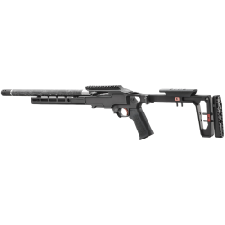 Karabinek samopowtarzalny Ruger 10/22 Competition Grey Birch - Ultra Lightweight - LH - Custom Shop mod. 31230 - kal. 22LR