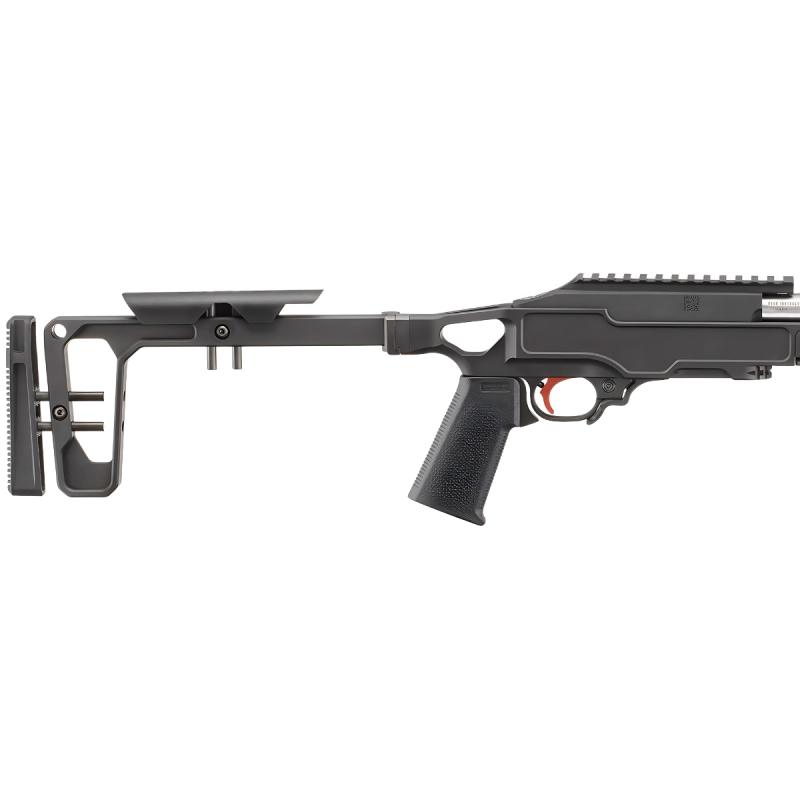 Karabinek samopowtarzalny Ruger 10/22 Competition Grey Birch - Ultra Lightweight - LH - Custom Shop mod. 31230 - kal. 22LR