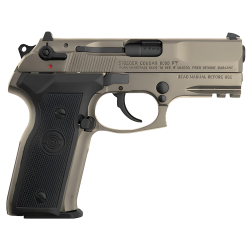 Pistolet samopowtarzalny Stoeger Cougar 8000FT Black - kal. 9x19