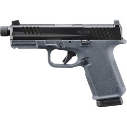 Pistolet samopowtarzalny Ruger RXM 4,5" - OR - TB - Grey mod. 19412 - kal. 9x19