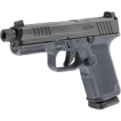 Pistolet samopowtarzalny Ruger RXM 4,5" - OR - TB - Grey mod. 19412 - kal. 9x19