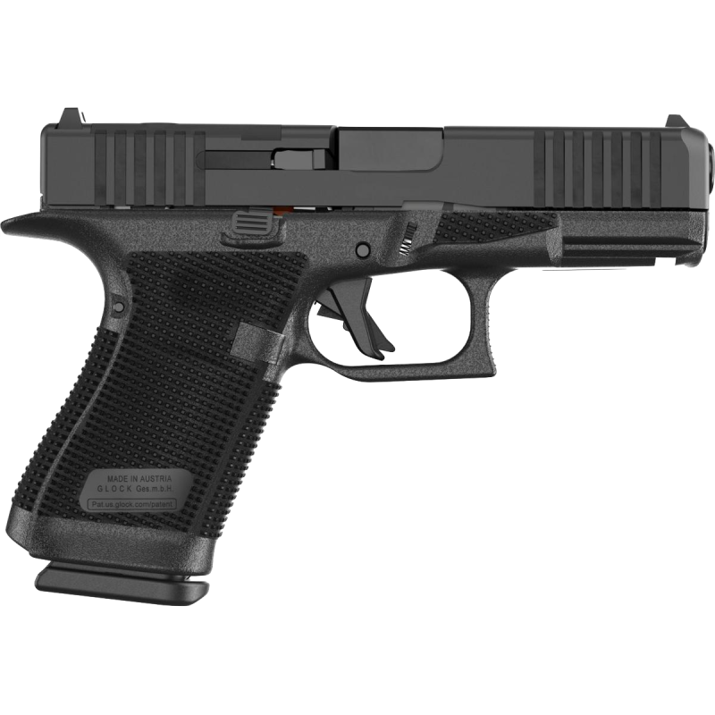 Pistolet Glock 19 Gen. 6  OR FS - kal. 9x19