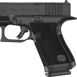 Pistolet Glock 19 Gen. 6  OR FS - kal. 9x19