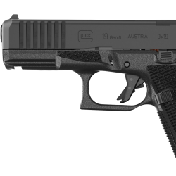 Pistolet Glock 19 Gen. 6  OR FS - kal. 9x19
