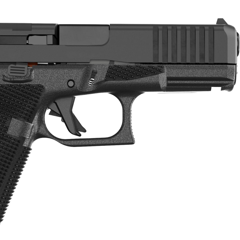 Pistolet Glock 19 Gen. 6  OR FS - kal. 9x19