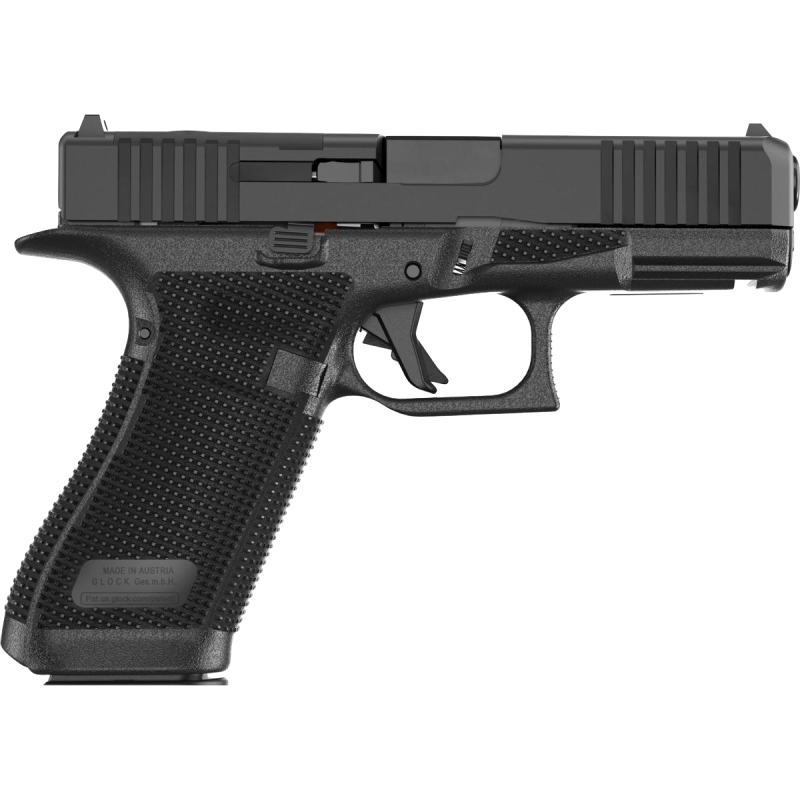 Pistolet Glock 45 Gen. 6  OR FS - kal. 9x19