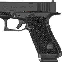 Pistolet Glock 45 Gen. 6  OR FS - kal. 9x19