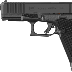 Pistolet Glock 45 Gen. 6  OR FS - kal. 9x19