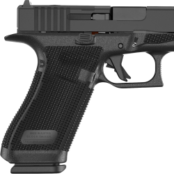 Pistolet Glock 45 Gen. 6  OR FS - kal. 9x19