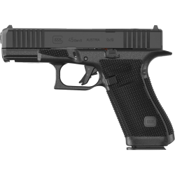 Pistolet Glock 45 Gen. 6  OR FS - kal. 9x19