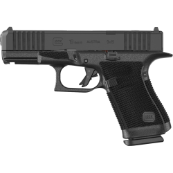 Pistolet Glock 49 Gen. 6  OR FS - kal. 9x19