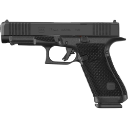 Pistolet Glock 17 Gen. 6  OR FS - kal. 9x19
