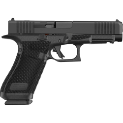 Pistolet Glock 17 Gen. 6  OR FS - kal. 9x19