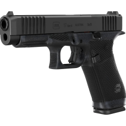 Pistolet Glock 17 Gen. 6  OR FS - kal. 9x19