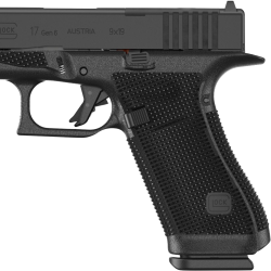 Pistolet Glock 17 Gen. 6  OR FS - kal. 9x19
