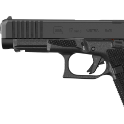 Pistolet Glock 17 Gen. 6  OR FS - kal. 9x19