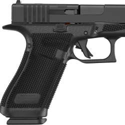 Pistolet Glock 17 Gen. 6  OR FS - kal. 9x19