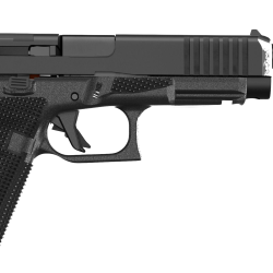 Pistolet Glock 17 Gen. 6  OR FS - kal. 9x19