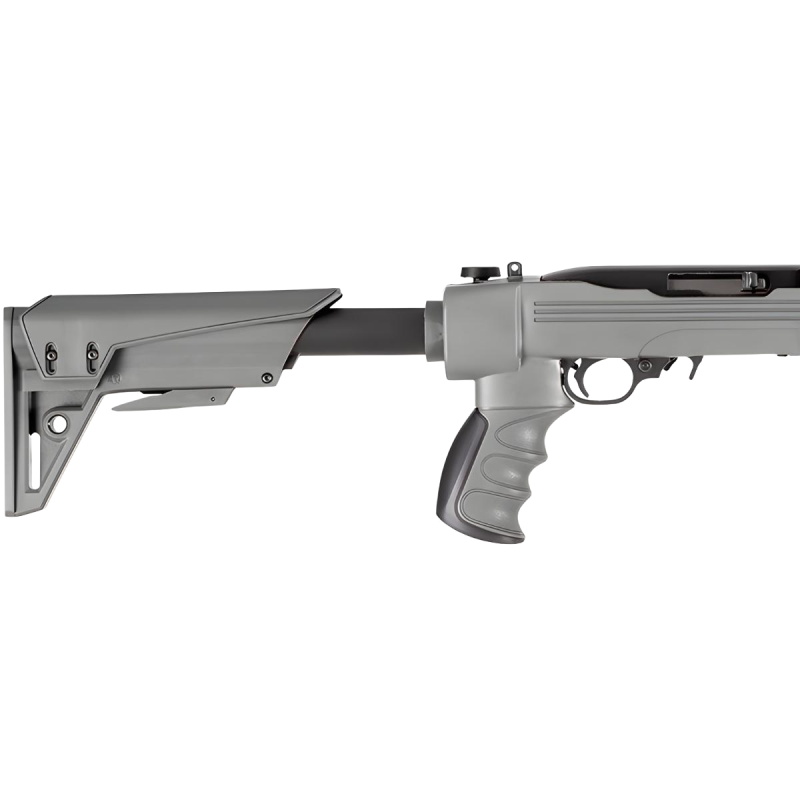 Karabinek samopowtarzalny Ruger 10/22 Tactical ATI Strikeforce Gray, mod. 31176 Edycja Limitowana TB - kal. 22LR