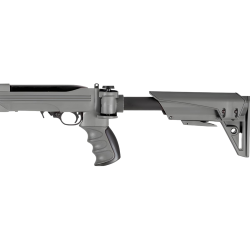 Karabinek samopowtarzalny Ruger 10/22 Tactical ATI Strikeforce Gray, mod. 31176 Edycja Limitowana TB - kal. 22LR