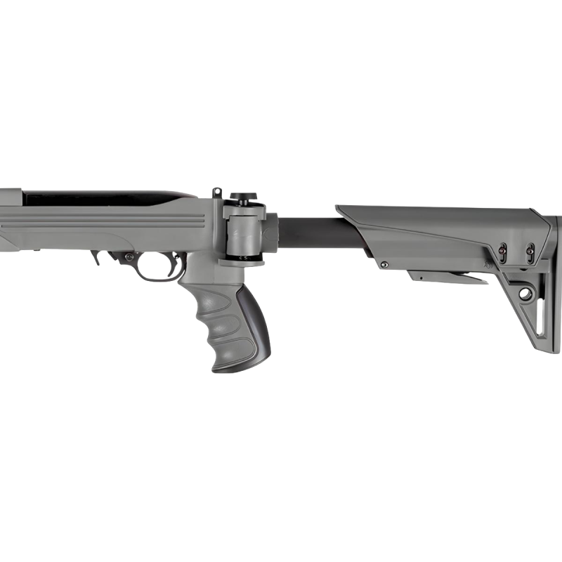 Karabinek samopowtarzalny Ruger 10/22 Tactical ATI Strikeforce Gray, mod. 31176 Edycja Limitowana TB - kal. 22LR