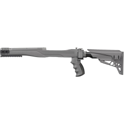 Karabinek samopowtarzalny Ruger 10/22 Tactical ATI Strikeforce Gray, mod. 31176 Edycja Limitowana TB - kal. 22LR