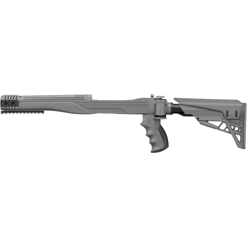 Karabinek samopowtarzalny Ruger 10/22 Tactical ATI Strikeforce Gray, mod. 31176 Edycja Limitowana TB - kal. 22LR