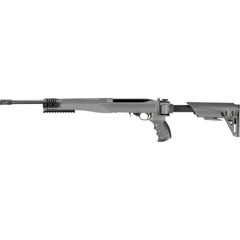 Karabinek samopowtarzalny Ruger 10/22 Tactical ATI Strikeforce Gray, mod. 31176 Edycja Limitowana TB - kal. 22LR