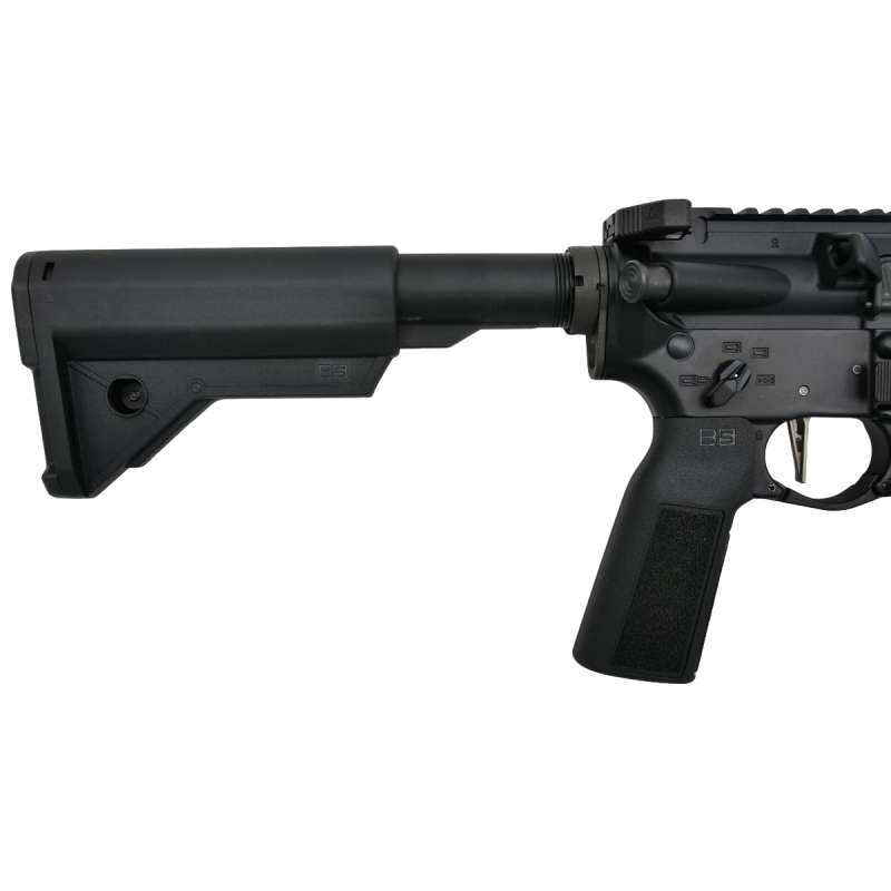 Pistolet samopowtarzalny Faxon Bantam, lufa 16" - kal. 9x19