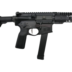 Pistolet samopowtarzalny Faxon Bantam, lufa 16" - kal. 9x19