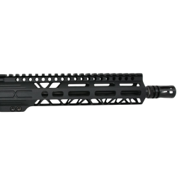 Pistolet samopowtarzalny Faxon Bantam, lufa 16" - kal. 9x19