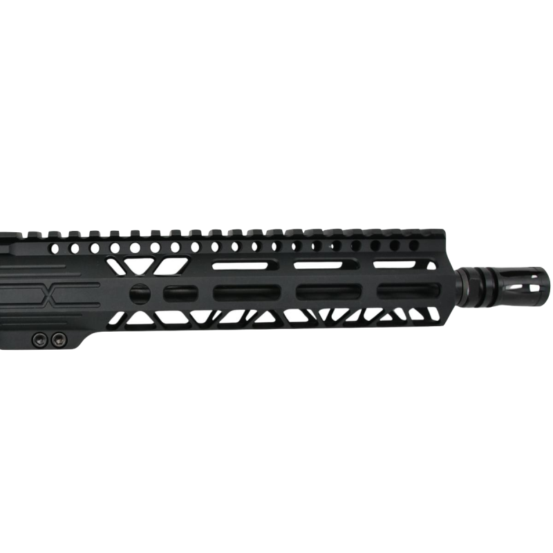 Pistolet samopowtarzalny Faxon Bantam, lufa 16" - kal. 9x19