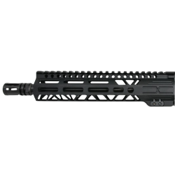 Pistolet samopowtarzalny Faxon Bantam, lufa 16" - kal. 9x19