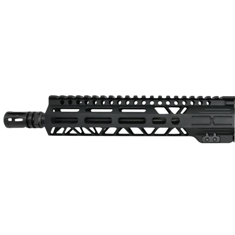 Pistolet samopowtarzalny Faxon Bantam, lufa 16" - kal. 9x19