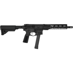 Pistolet samopowtarzalny Faxon Bantam, lufa 16" - kal. 9x19