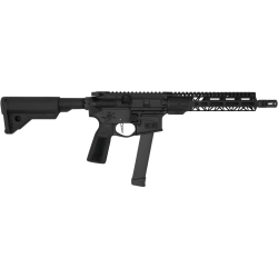 Pistolet samopowtarzalny Faxon Bantam, lufa 16" - kal. 9x19