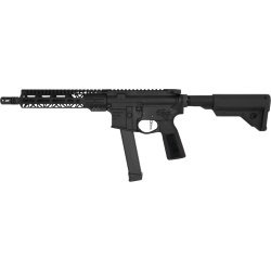 Pistolet samopowtarzalny Faxon Bantam, lufa 16" - kal. 9x19